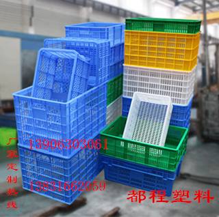 定制塑料筐需求滿足什么條件？